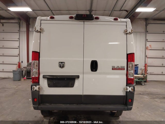 3C6TRVAG9FE515131 RAM Promaster