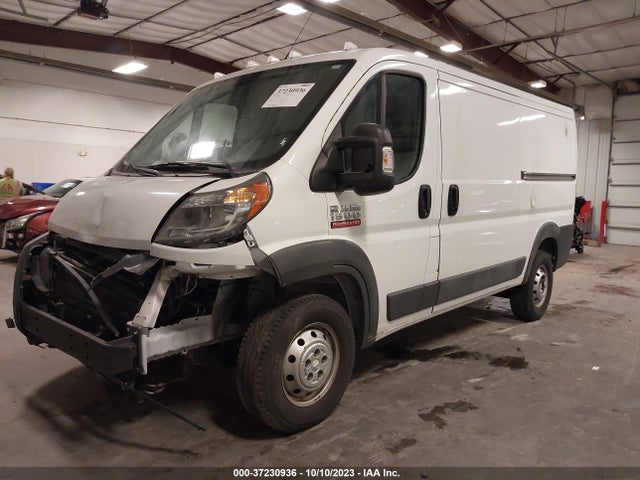 3C6TRVAG9FE515131 RAM Promaster