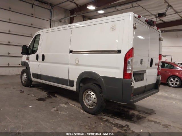 3C6TRVAG9FE515131 RAM Promaster