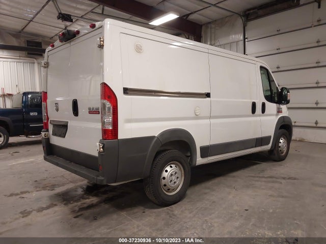 3C6TRVAG9FE515131 RAM Promaster