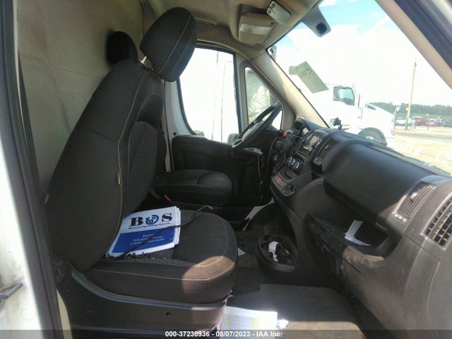 3C6TRVAG9FE515131 RAM Promaster