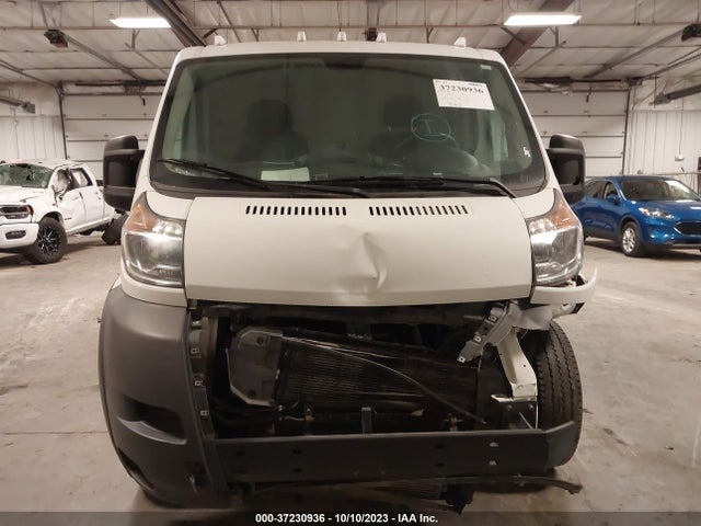 3C6TRVAG9FE515131 RAM Promaster