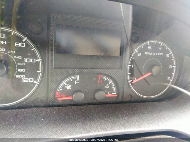 3C6TRVAG9FE515131 RAM Promaster