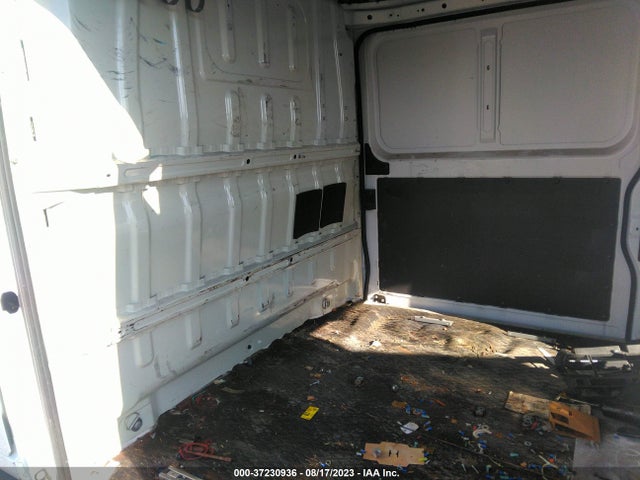 3C6TRVAG9FE515131 RAM Promaster