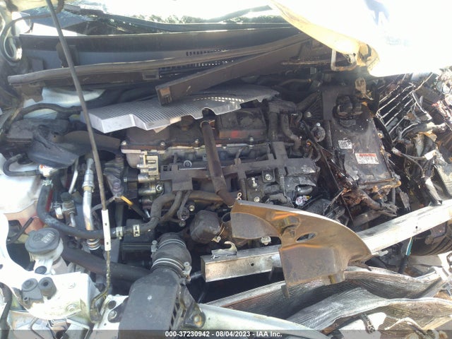 Toyota Prius L 2021 JTDKAMFU3M3142726 Image 15