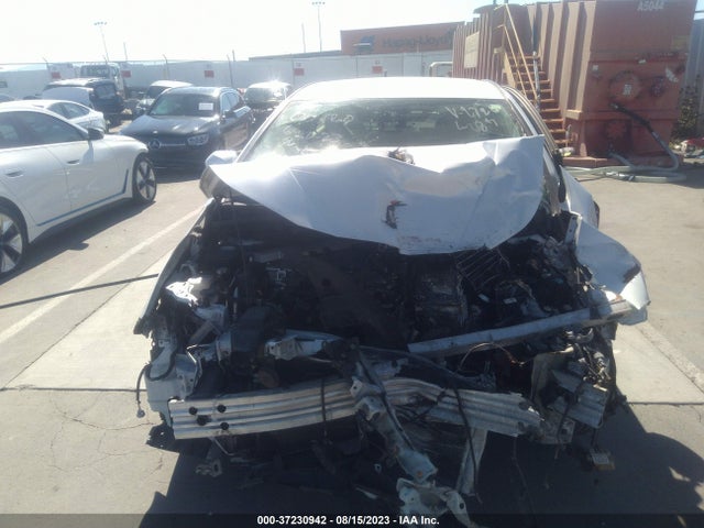 Toyota Prius L 2021 JTDKAMFU3M3142726 Image 3
