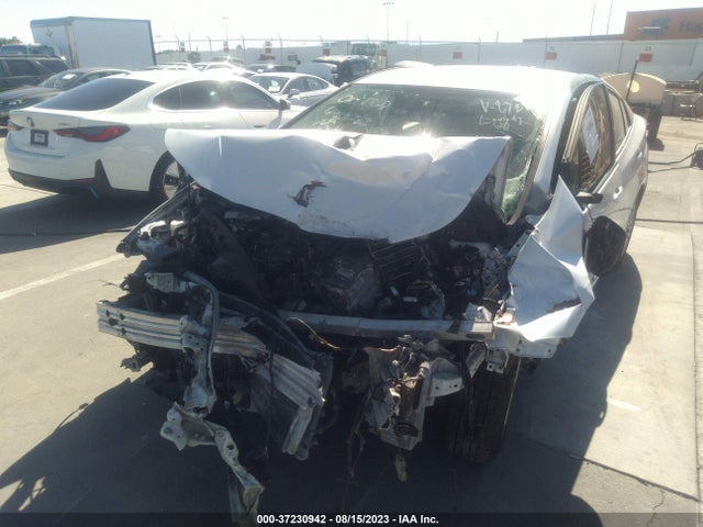Toyota Prius L 2021 JTDKAMFU3M3142726 Image 11