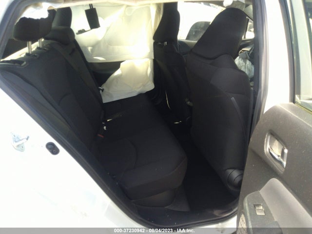 Toyota Prius L 2021 JTDKAMFU3M3142726 Image 13
