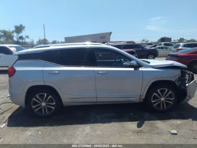 3GKALXEX8JL182520 GMC Terrain Denali