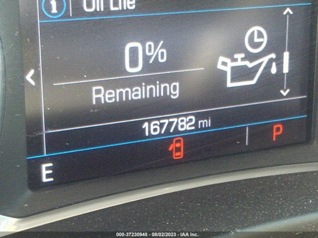 3GKALXEX8JL182520 GMC Terrain Denali