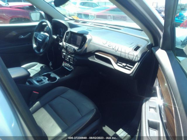 3GKALXEX8JL182520 GMC Terrain Denali