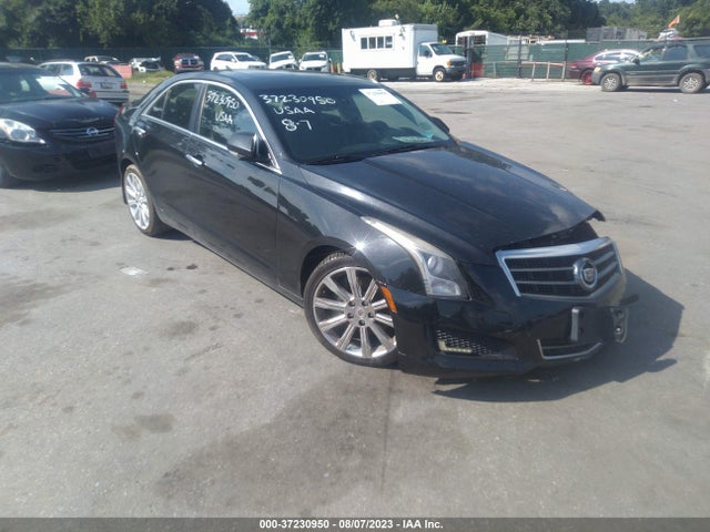1G6AB5RXXE0117610 auction archive image