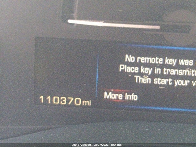 1G6AB5RXXE0117610 Cadillac Ats Luxury Rwd