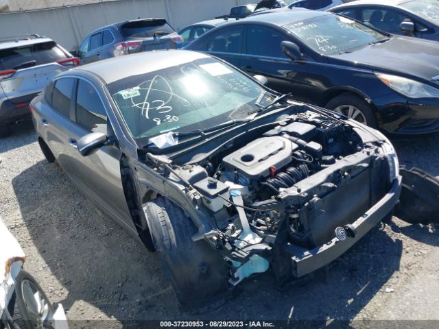 5XXGT4L30GG020373 auction archive image