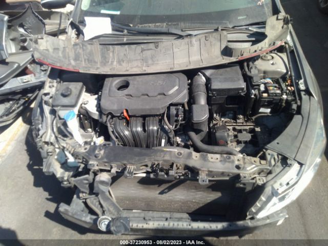 5XXGT4L30GG020373 KIA Optima Lx