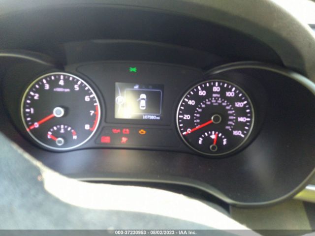 5XXGT4L30GG020373 KIA Optima Lx