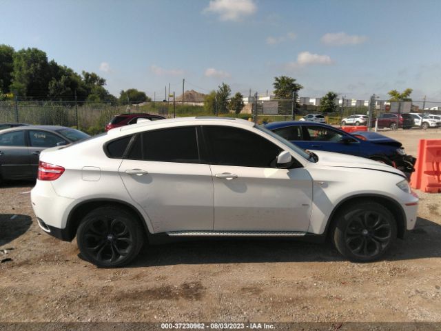 5UXFG8C56EL592584 BMW X6 Xdrive50i