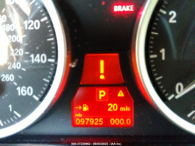 5UXFG8C56EL592584 BMW X6 Xdrive50i