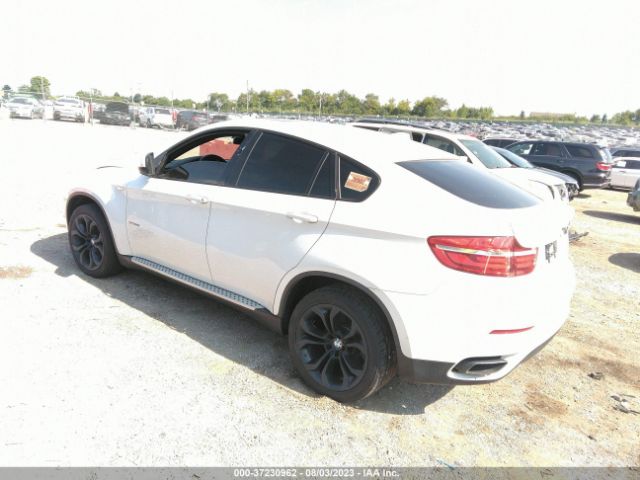 5UXFG8C56EL592584 BMW X6 Xdrive50i