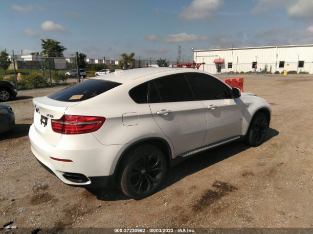 5UXFG8C56EL592584 BMW X6 Xdrive50i