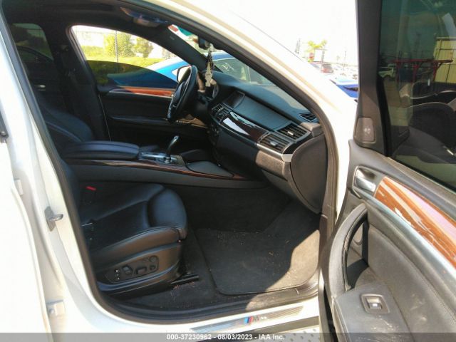 5UXFG8C56EL592584 BMW X6 Xdrive50i
