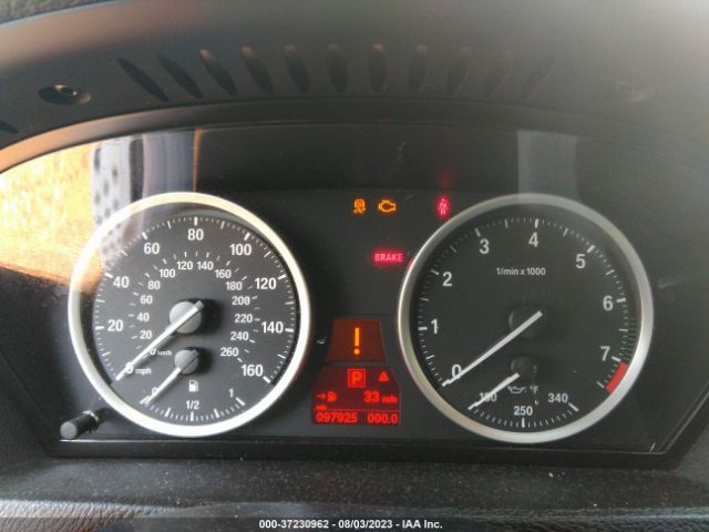 5UXFG8C56EL592584 BMW X6 Xdrive50i