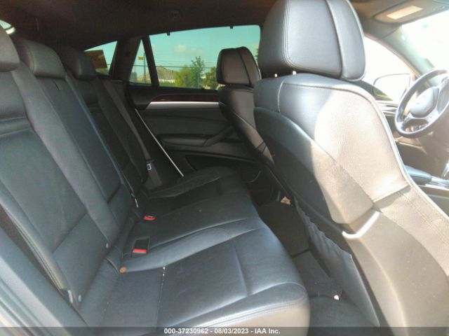 5UXFG8C56EL592584 BMW X6 Xdrive50i
