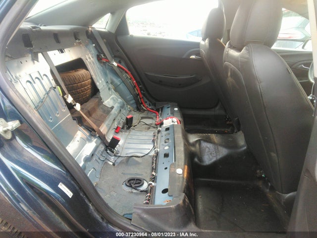 2014 Chevrolet Caprice, VIN: 6G3NS5R21EL980185