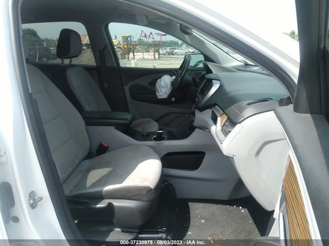 GMC Terrain Sle 2018 3GKALMEV3JL244810 Image 5
