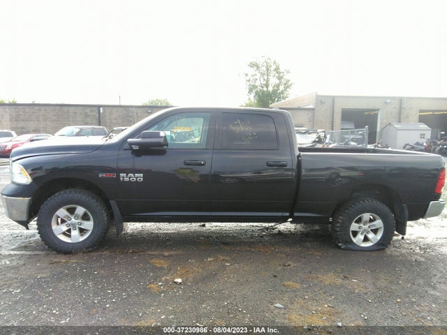 2016 RAM 1500 TRADESMAN VIN: 1C6RR7SM2GS359765