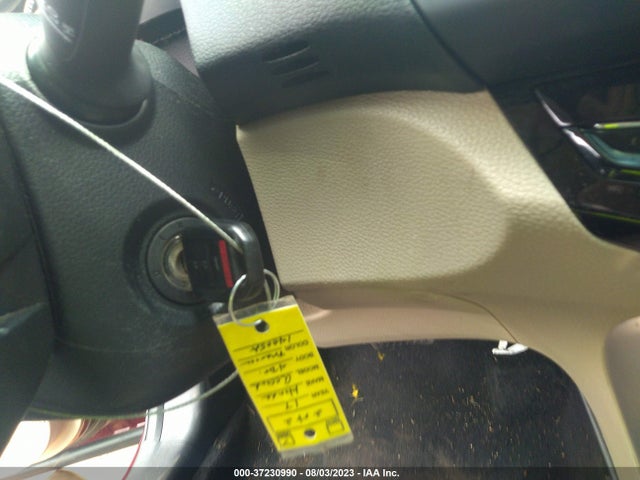 Honda ACCORD LX 2017 1HGCR2F38HA271394 Image 11