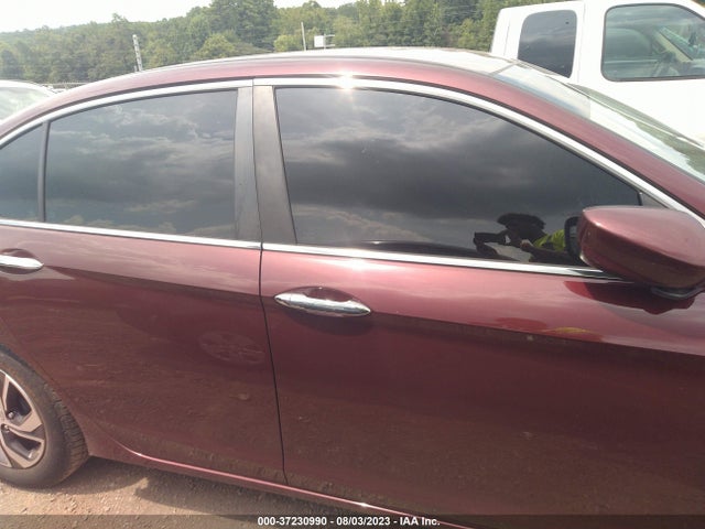 Honda ACCORD LX 2017 1HGCR2F38HA271394 Image 13