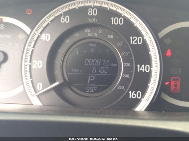 Honda ACCORD LX 2017 1HGCR2F38HA271394 Image 15