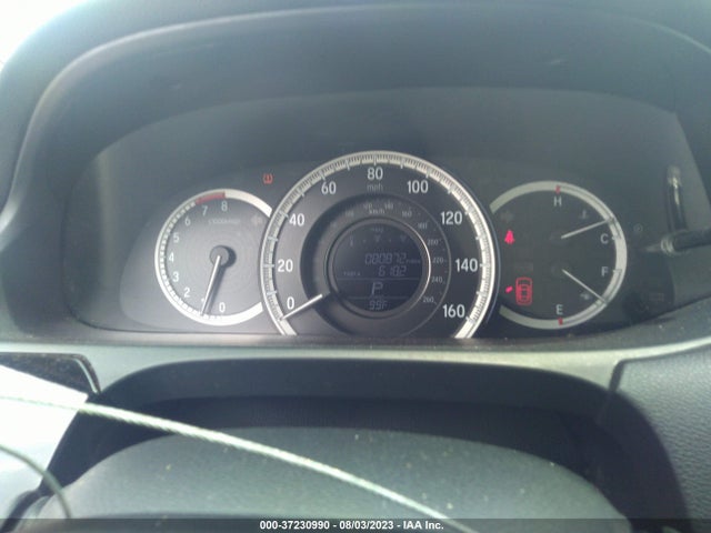 Honda ACCORD LX 2017 1HGCR2F38HA271394 Image 7