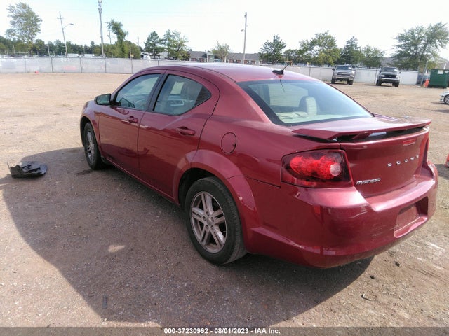 Dodge AVENGER SE 2014 1C3CDZAG7EN234930 Image 4