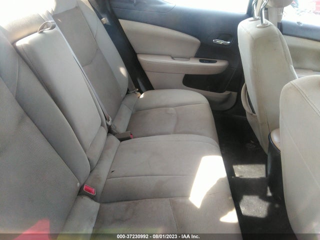 Dodge AVENGER SE 2014 1C3CDZAG7EN234930 Image 9