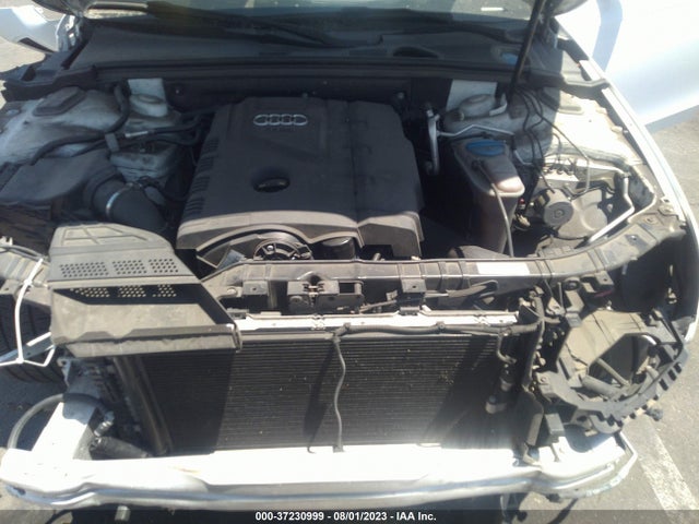 WAUAFAFL0EN012067 Audi A4 PREMIUM