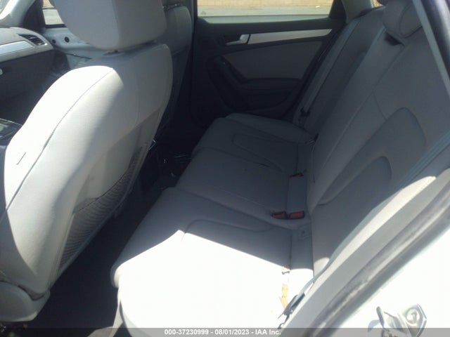 WAUAFAFL0EN012067 Audi A4 PREMIUM