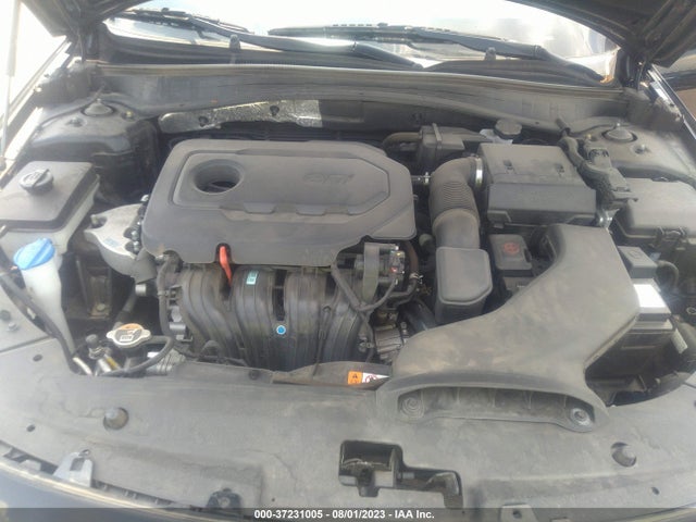 KIA Optima Se 2020 5XXGT4L3XLG442869 Image 10