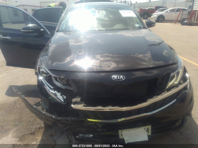 KIA Optima Se 2020 5XXGT4L3XLG442869 Image 12