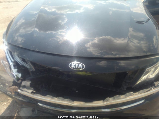KIA Optima Se 2020 5XXGT4L3XLG442869 Image 6