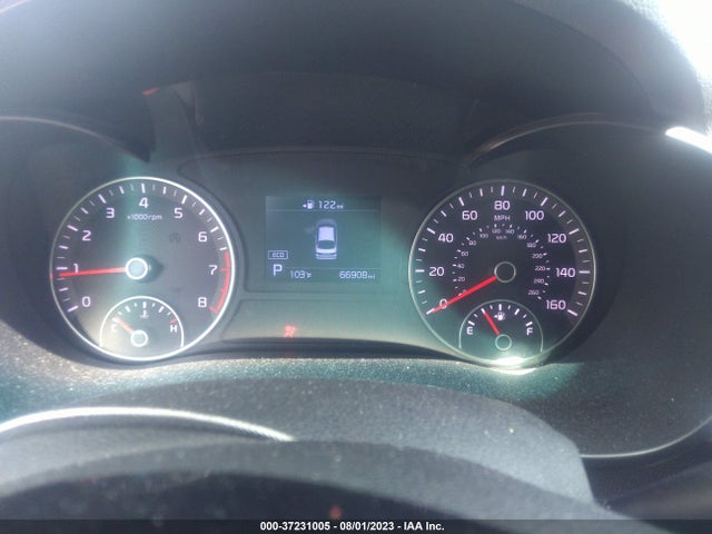 KIA Optima Se 2020 5XXGT4L3XLG442869 Image 7