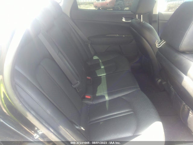 KIA Optima Se 2020 5XXGT4L3XLG442869 Image 8