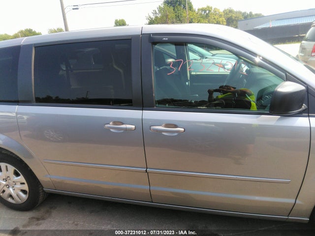 Dodge Grand Caravan Se 2016 2C4RDGBG9GR388943 Image 13