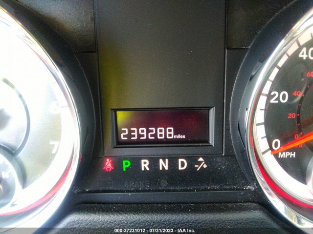 Dodge Grand Caravan Se 2016 2C4RDGBG9GR388943 Image 15
