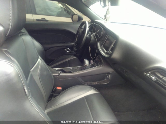 Dodge Challenger Sxt Plus 2018 2C3CDZAG7JH131686 Image 5