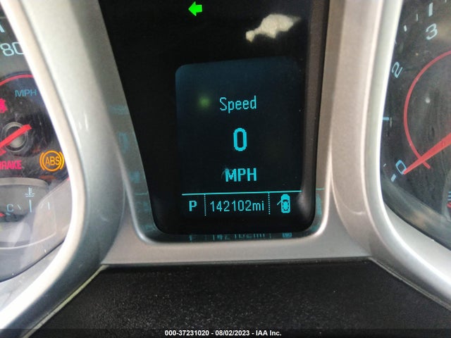Chevrolet CAMARO LT 2015 2G1FD3D38F9239615 Image 16