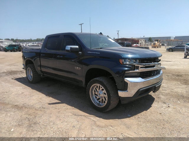2019 3GCPWCEK4KG188951 main image