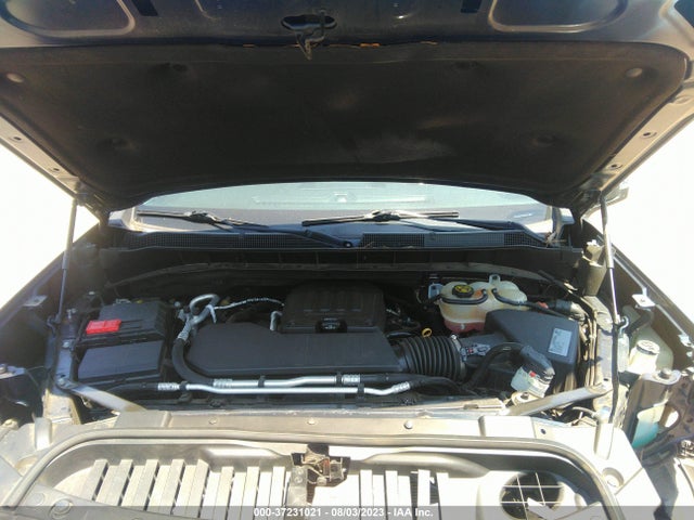 Chevrolet Silverado 1500 Lt 2019 3GCPWCEK4KG188951 Image 10