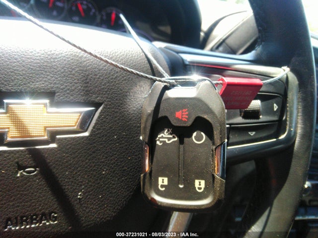 Chevrolet Silverado 1500 Lt 2019 3GCPWCEK4KG188951 Image 11